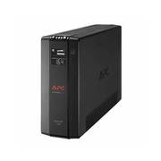Apc Back UPS Pro 10-Outlet 900W/1500VA LCD UPS System, BX1500M BX1500M